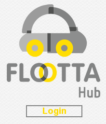 logo Flootta